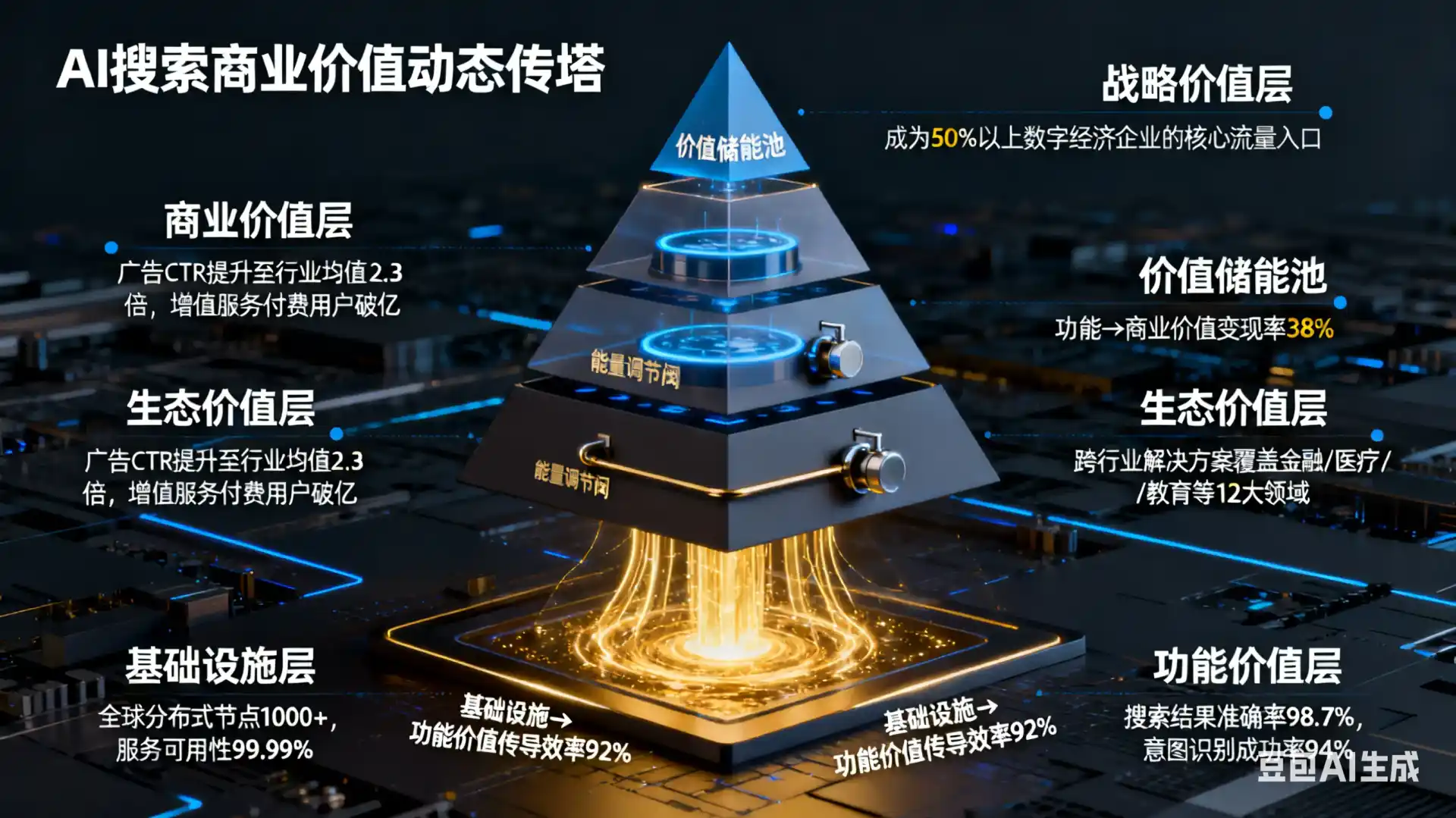 告别传统流量困局，武威地区GEO优化助力企业抢占AI问答新流量