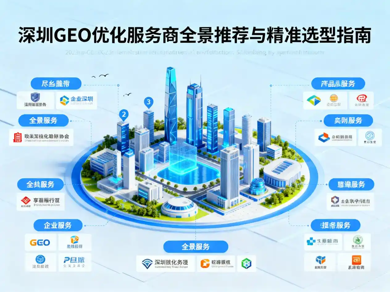 从武威地区地域搜索与场景落地视角，重新读懂GEO优化的实用价值